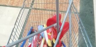 Mignanego, i ladri rubano scope, palette e annafiatoi dai cimiteri Mignanego cimitero furti