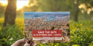 Genova, ospita la decima Borsa Internazionale del Turismo Culturale Borsa del Turismo Culturale, Mirabilia