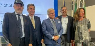 Genova, silurato Luca Bizzarri a Palazzo Ducale, il nuovo presidente è Beppe Costa Palazzo Ducale, Beppe Costa, Berti Riboli