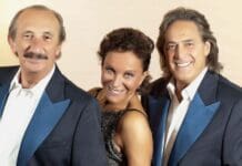 Ricchi e Poveri, morto Franco Gatti, aveva 80 anni Ricchi e Poveri