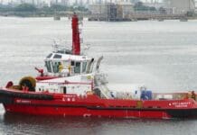 MSC acquista il controllo di Rimorchiatori Mediterranei S.p.A Rimorchiatori Mediterranei