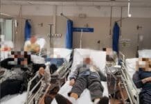 Genova, Pronto Soccorso sovraccarico al San Martino, Sansa: c’è chi aspetta da venerdì Pronto Soccorso San Martino affollato