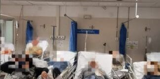 Genova, picchi di 200 accessi giornalieri al San Martino, Cgil: situazione insostenibile Pronto Soccorso San Martino affollato