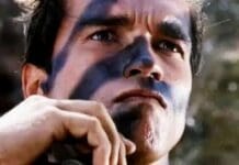 La Spezia, bloccata importazione di coloranti mimetici potenzialmente pericolosi Schwarzenegger Commando