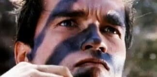 La Spezia, bloccata importazione di coloranti mimetici potenzialmente pericolosi Schwarzenegger Commando