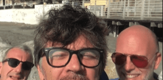 Voltri, i Pirati dei Caruggi al Teatro del Ponente, virale la polemica con Prà Pirati Caruggi casello Voltri Prà