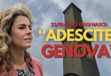 Municipio Levante, nasce la community Adescite Genova Serena Finocchio Adescite Genova