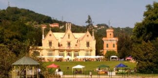 Genova, torna l’Abracadabra Festival a Villa Serra di Comago Villa Serra Comago