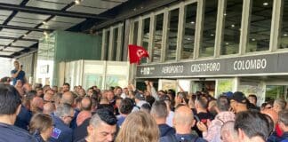 Ansaldo Energia, lavoratori: se entro stasera non arrivano risposte faremo tremare Genova