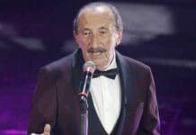 Genova, in mattinata il funerale di Franco Gatti dei “Ricchi e Poveri”