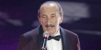 Genova, in mattinata il funerale di Franco Gatti dei “Ricchi e Poveri”