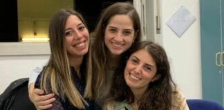 Rapallo, Francesca Rivano specializzanda in Pediatria e volontaria in Senegal Francesca Ravano