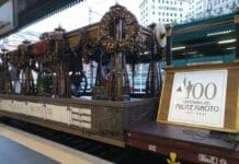 Genova, alla stazione di Principe il Treno della Memoria