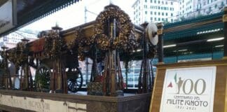 Genova, alla stazione di Principe il Treno della Memoria