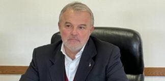 Regione Liguria, l’assessore Andrea Benveduti rassegna le dimissioni Andrea Benveduti