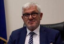 La Spezia, Gratarola (Regione Liguria): Felettino pronto entro il 2026 Angelo Gratarola
