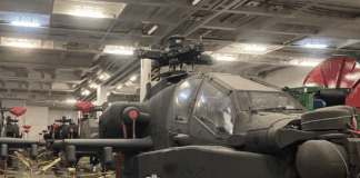 Genova, Portuali denunciano ancora armi da guerra su nave Bahri Yambu Armi nave porto Genova Bahri Yambu