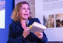 Vino, donne e leadership, Barbara Sgarzi presenta il suo libro alla Camera di Commercio Barbara Sgarzi