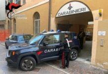 Albenga, uomo accoltellato a Santo Stefano, fermato aggressore Carabinieri Pietra Ligure