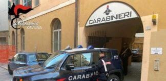 Albenga, uomo accoltellato a Santo Stefano, fermato aggressore Carabinieri Pietra Ligure