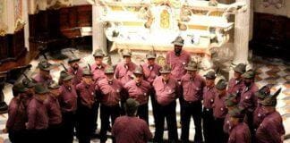 Genova, Coro Soregnina festeggia i 40 anni con un concerto a Palazzo Tursi Coro Soreghina