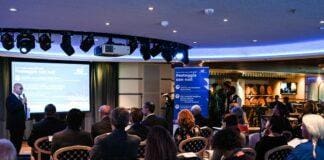 Porto Antico di Genova, 30 anni fa rinasceva con il progetto di Renzo Piano Porto Antico presentazione 30 anni