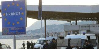 Migranti, Toti: la Francia ha violato il Trattato di Schengen Francia confine