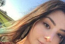 Ragazza scomparsa dal traghetto, il caso di Gaia Randazzo anche a Le Iene Gaia Randazzo scomparsa traghetto la Superba