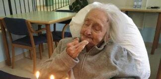 Morta a La Spezia Nonna Ines, la donna più anziana della Liguria Ines donna più anziana Liguria