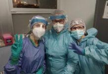 Genova, Infermieri a convegno contro la violenza il 23 novembre Infermiere