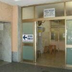 Obitorio ospedale Sant'Andrea La Spezia