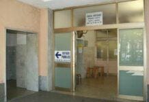 Arcola, tragico incidente sull’Aurelia: morto il camionista coinvolto Obitorio ospedale Sant'Andrea La Spezia