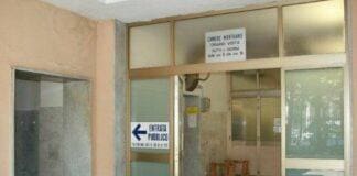 La Spezia, ex moglie e nuova compagna scoprono in obitorio che c’è una seconda moglie Obitorio ospedale Sant'Andrea La Spezia