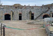 La Spezia – Visite guidate gratuite alla Batteria Valdilocchi nel week end Batteria Valdilocchi La Spezia