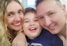 Rapallo, non ce l’ha fatta il piccolo Leo, domani i funerali Bimbo Leo, Leonardo Rapallo