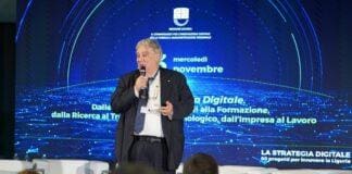 Verso la Strategia Digitale, 23 progetti per logistica e sistemi per il cittadino Enrico Castanini Liguria Digitale