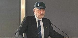 Genova, oggi l’udienza su ineleggibilità del sindaco Marco Bucci Marco Bucci