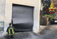 Esplosione a Molini di Triora, migliorano i ragazzi ricoverati al Villa Scassi Molini di Triora esplosione