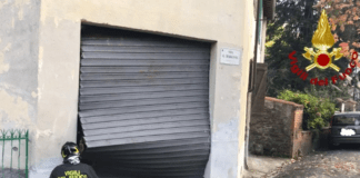 Esplosione Molini di Triora, disposta la perizia dell’abitazione Molini di Triora esplosione