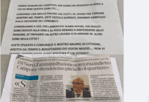 Nervi, minacce a chi protesta contro la Ztl, la denuncia del Comitato Nervi No Ztl minacce