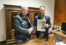 Cibo sintetico, Piana (Regione Liguria) firma petizione contro Alessandro Piana, cibo sintetico