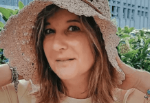 Genova, oggi i funerali di Romana Conte, travolta e uccisa a Sampierdarena Romana Conte morta incidente Genova