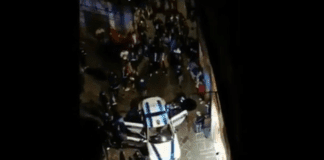 Genova, Movida fuori controllo, Residenti: nulla è cambiato rissa centro storico Genova