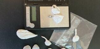 Genova, segnala spaccio a Rivarolo con la App YouPol, un arresto cocaina crack polizia