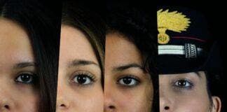 Bardineto, calci alla porta di casa della ex e droga in auto, arrestato Carabinieri violenza sulle donne