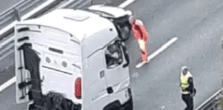 Genova, incidente mortale in lungomare Canepa, indagini in corso incidene mortale lungomare Canepa Genova