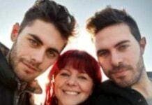 Genova, uccisero il padre violento: condannati in via definitiva i fratelli Scalamandré Omicidio Scalamandré