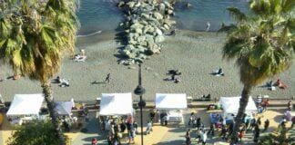 Genova, domenica torna Peglingusto con il Civ Riviera di Pegli Pegli Pegningusto