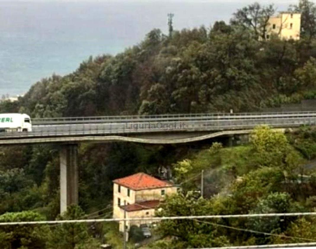 Viadotto Terroso A10