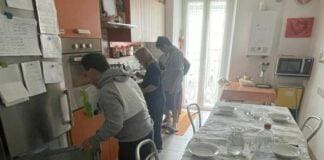 Savona, ladri senza pietà rubano i doni dei ragazzi down dell’Adso Adso Down Savona